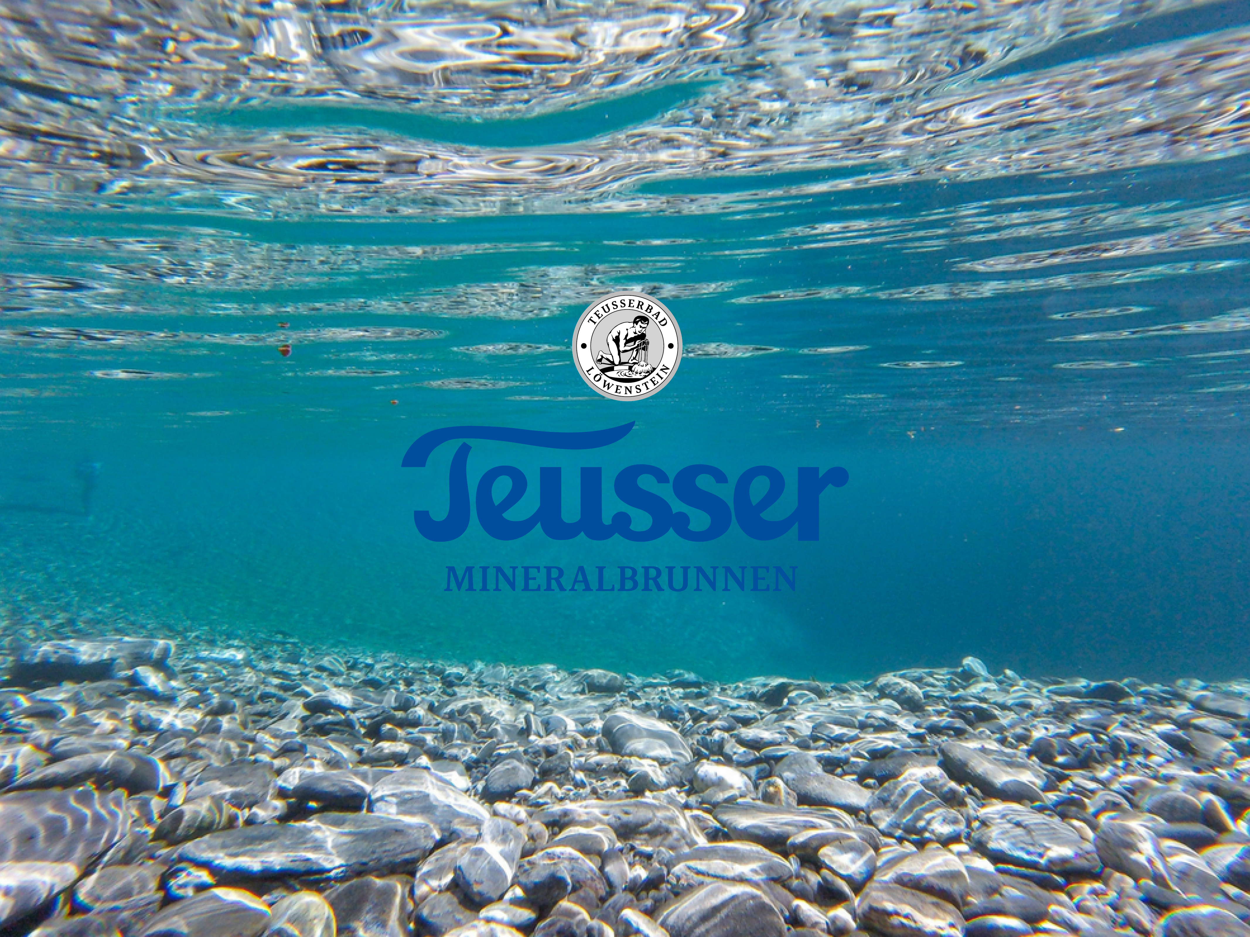 Mineralstoffe – das Gute im Wasser